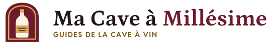 Ma Cave à Millésime