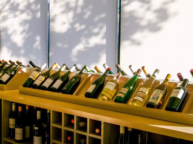 Caves à vin La Sommelière : que retiennent leurs propriétaires ? Caves à vin La Sommelière : que retiennent leurs propriétaires ?