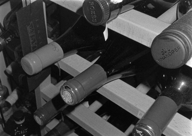 Cave à vin pas cher : ce qu'un petit budget permet vraiment Cave à vin pas cher : ce qu'un petit budget permet vraiment